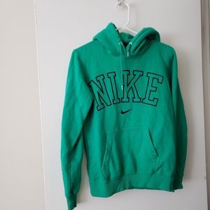 Nike Pullover Hoodie